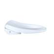 S500E SW3044T40#01 Electronic Elongated Bidet Seat in Cotton