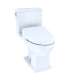 Two Piece Toilets