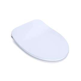 Urea Resin Elongated Slow Close Toilet Seat