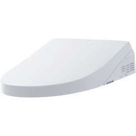 Neorest AH Elongated Closed Front Bidet Seat - In Multiple Colors