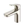 GS Deck-Mounted Fixed 1.2-GPM Single Handle Bathroom Sink Faucet