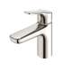 GS Deck-Mounted Fixed 1.2-GPM Single Handle Bathroom Sink Faucet