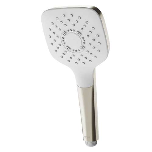 G Series 1.75-GPM Handshower with 1-Spray Setting - In Multiple Colors