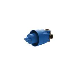 Bronze Two-Way Diverter Valve without Off - In Multiple Colors