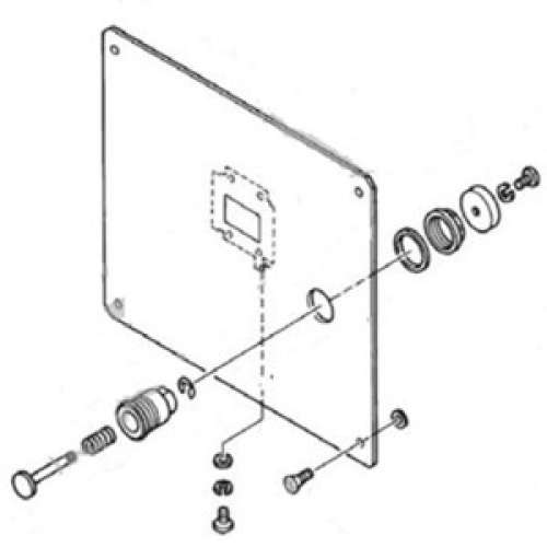 Toto TH559EDV228
