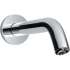 0.35 GPM Helix Wall-Mount EcoPower Faucet with Thermostatic Mixing Valve in Polished Chrome