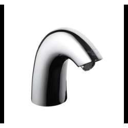 0.35 GPM Standard EcoPower Faucet with Thermostatic Mixing Valve in Polished Chrome