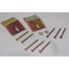 Wall Hanger Set With Screws For Models LT239/908