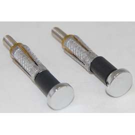 Shroud Screw Set (2 Pieces) For Model PT5II