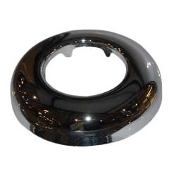 1-1/2-In Wall Flange