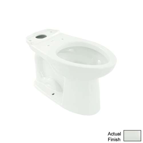 Toto Eco Drake C744EL#11