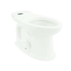 1.28 GPF Bowl Elongated Toilet for CST754EFN - Seat Not Included