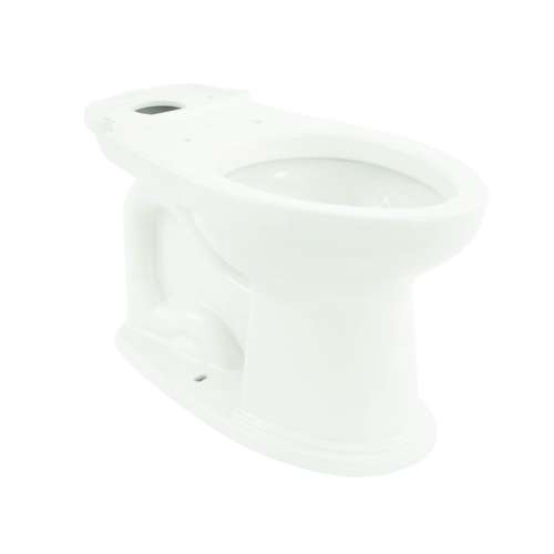 1.28 GPF Bowl Elongated Toilet for CST754EFN - Seat Not Included