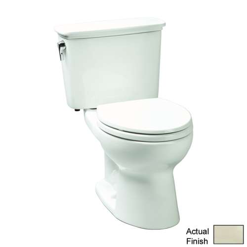 Toto Eco Drake CST744EN#03