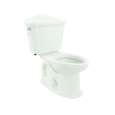 2-Piece Toilets