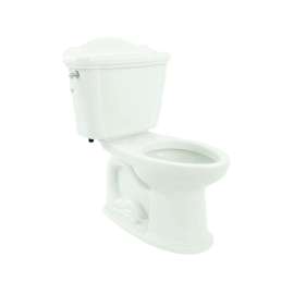 Toto Eco Whitney CST754EFN