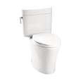 2-Piece Toilets