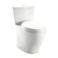 1-Piece Toilets
