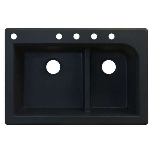 Transolid Radius RTDJ3322-09-CABDE