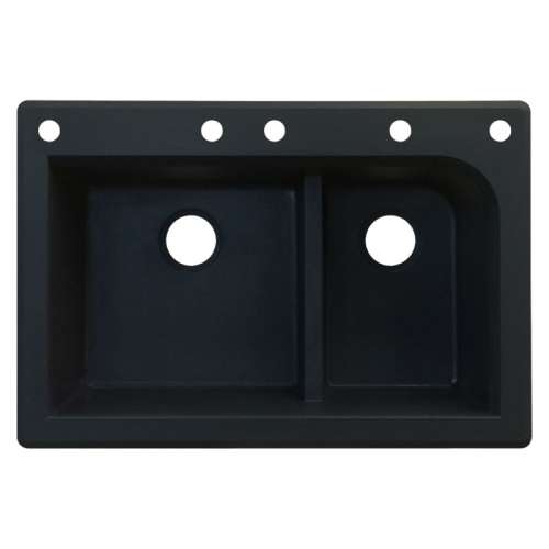 Transolid Radius RTDJ3322-09-CABEF