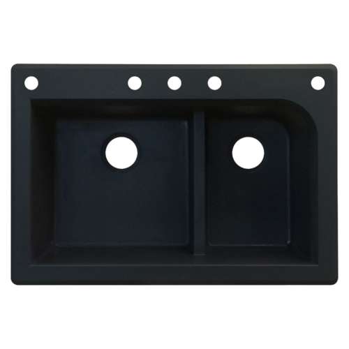 Transolid Radius RTDJ3322-09-CABDF