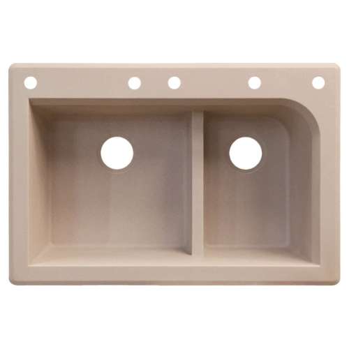 Transolid Radius RTDJ3322-16-CABEF