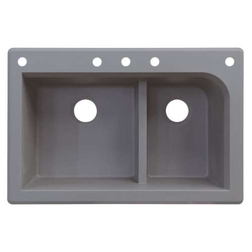 Transolid Radius RTDJ3322-17-CABDF