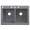 Transolid Radius RTDE3322-17-CABD