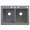 Transolid Radius RTDE3322-17-CBDE
