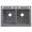 Transolid Radius RTDE3322-17-CABDE