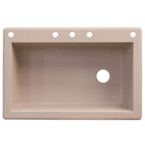 Transolid Radius RTSS3322-16-CABDE