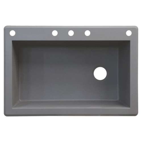 Transolid Radius RTSS3322-17-CABDE