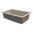 Transolid Radius RTSS3322-16