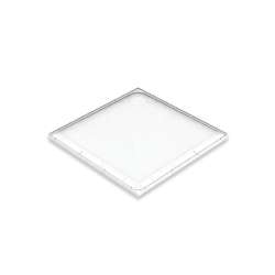 Mullen 26100 42-in x 42-in Alcove Shower Base