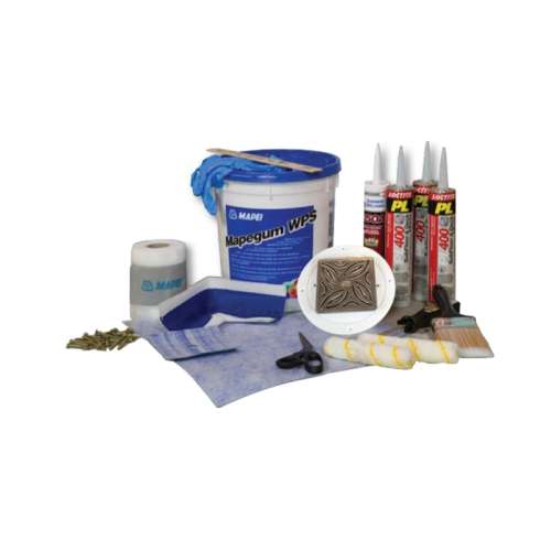 Transolid Tuff Form ARC56-P