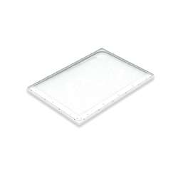 Mullen 26102R 53-7/8-in x 30-1/8-in Right-Hand Corner/Alcove Shower Base
