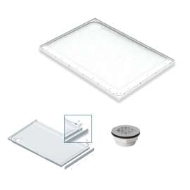 Transolid Mullen K26102L-26262