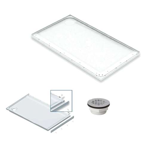 Transolid Mullen K26104L-26262