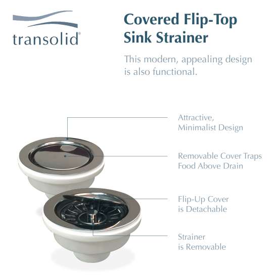 15-in x 15-in x 6-in 20 Gauge Single Bowl, Stainless Steel Kitchen Sink, Drop-in Installation with 1-Hole, with Grid, Strainer, Installation Kit