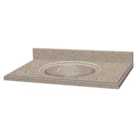 Transolid Decor Solid Surface ITBC2522-M