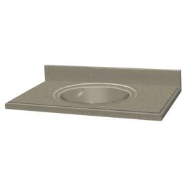 Transolid Decor Solid Surface ITBC2522-A3