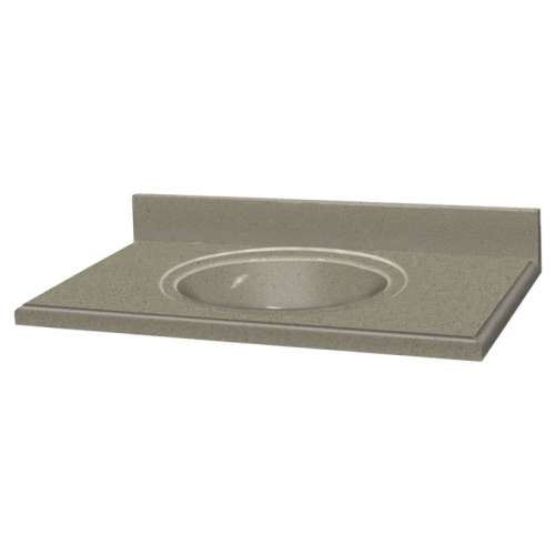 Transolid Decor Solid Surface ITBC3122-A3