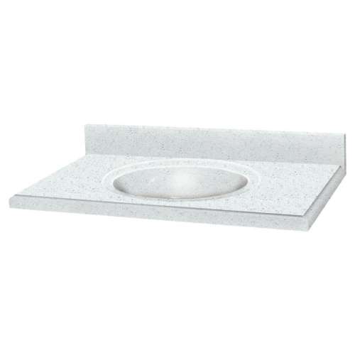 Transolid Decor Solid Surface ITBC3122-A8