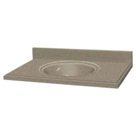 Transolid Decor Solid Surface ITBC3122-B2