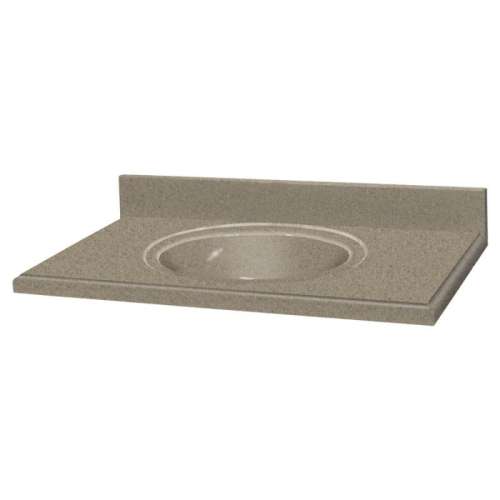 Transolid Decor Solid Surface ITBC3122-B2