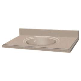 Transolid Decor Solid Surface ITBC3722-A2