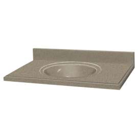 Transolid Decor Solid Surface ITBC3722-B2