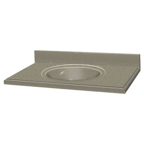 Transolid Decor Solid Surface ITBC6122-A3