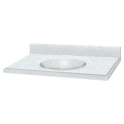 Transolid Decor Solid Surface ITBC6122-A8