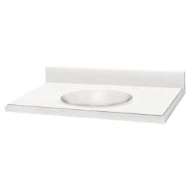 Transolid Decor Solid Surface ITBC6122-B9